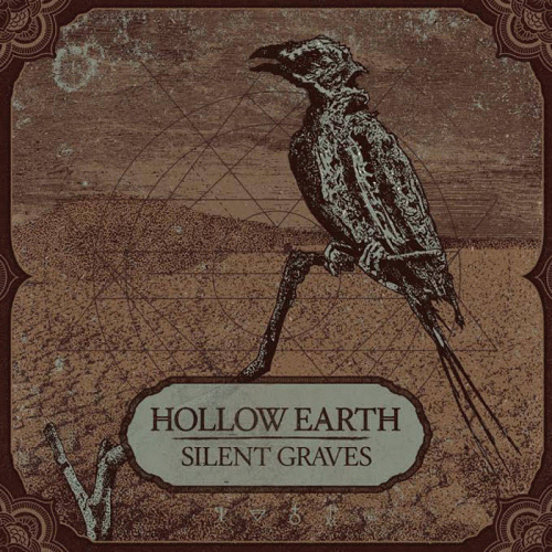 Hollow Earth (USA) : Silent Graves